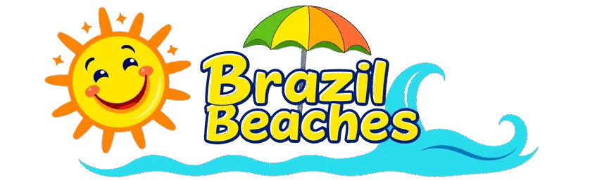 Brazil Beaches